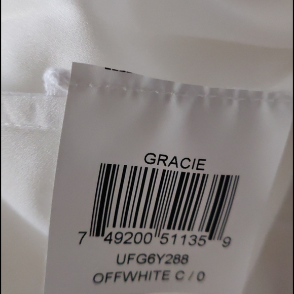 BCBG lace dress - Picture 11 of 11